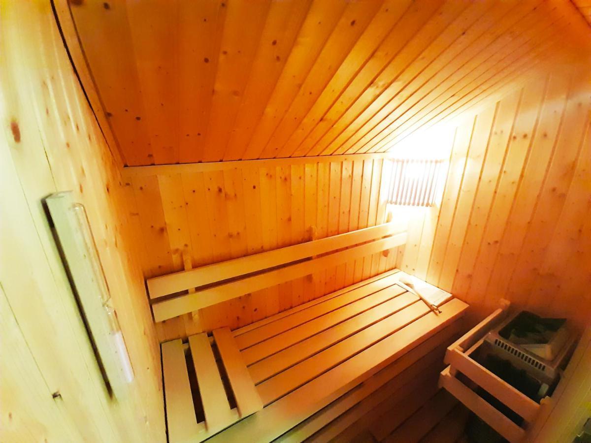 Hotel Matra Wellness Vendeghaz Parádsasvár Zewnętrze zdjęcie