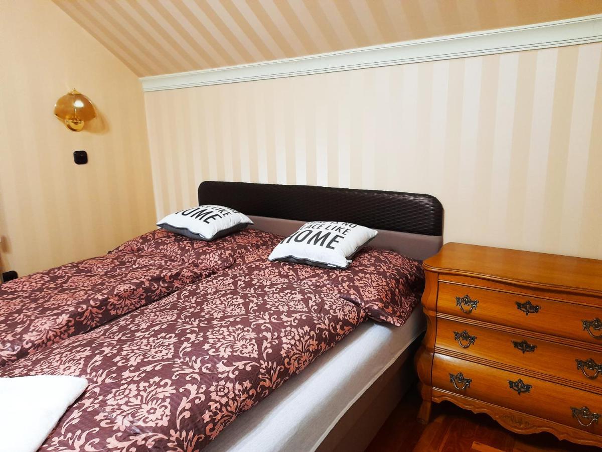 Hotel Matra Wellness Vendeghaz Parádsasvár Zewnętrze zdjęcie