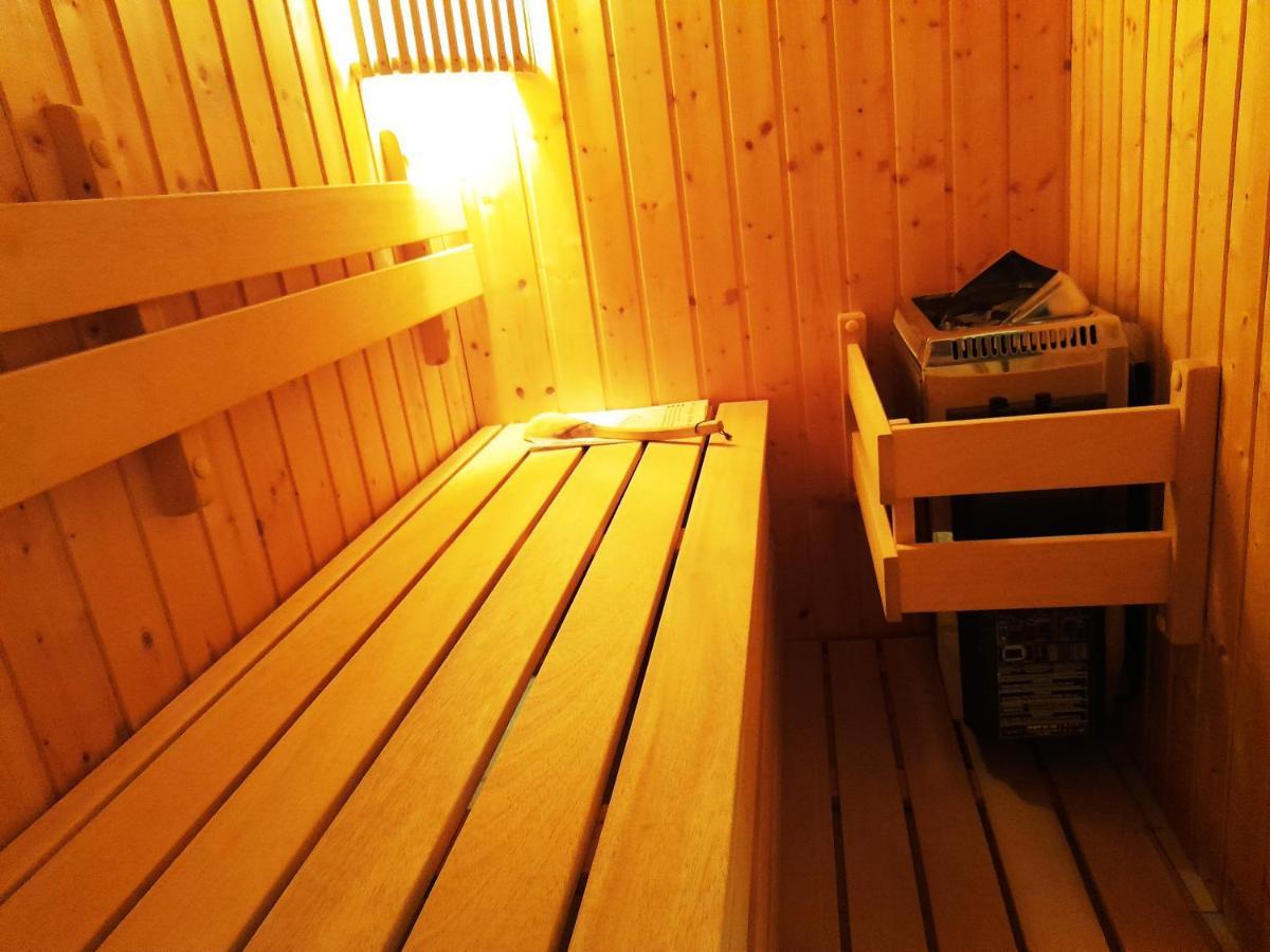 Hotel Matra Wellness Vendeghaz Parádsasvár Zewnętrze zdjęcie