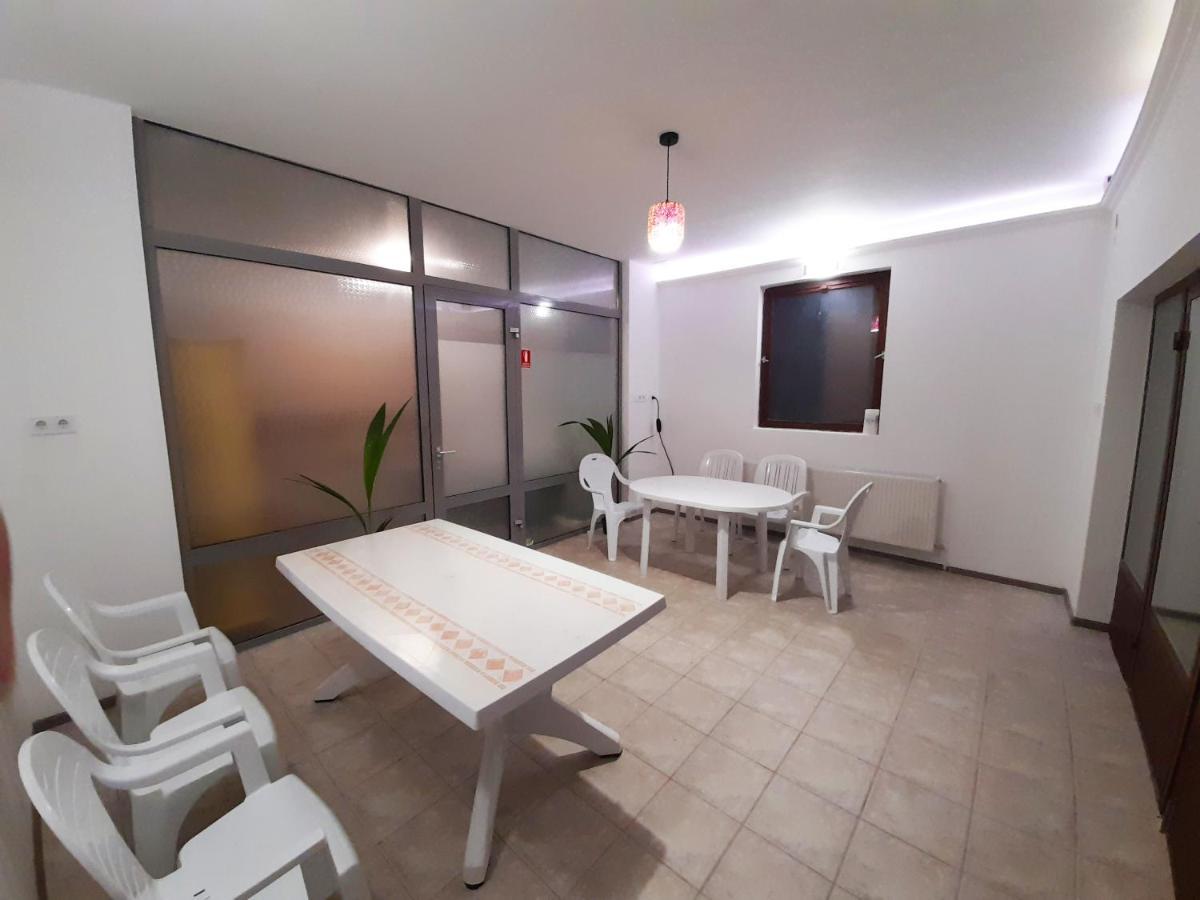 Hotel Matra Wellness Vendeghaz Parádsasvár Zewnętrze zdjęcie